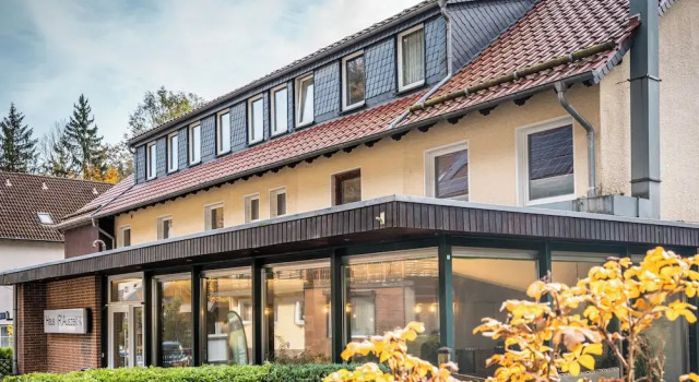 Haus RAuszeit, Réserver Hôtel Wildemann Basse-Saxe