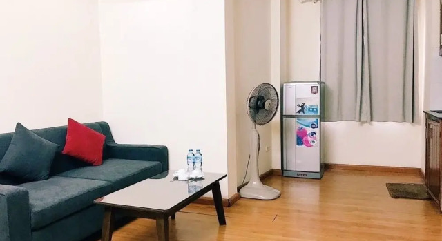 Newland Studio Apartment 1, Забронировать Апартаменты/квартира Апартаменты Ханоя, Апартаменты/квартира