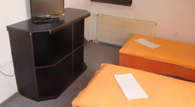 Restaurace penzion Rafael, Prenota Hotel Hotel economici a Alture boemo-morave