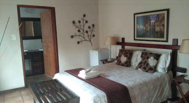 Khokha Moya Guest House, Reservar Casa de hóspedes Ermelo Mpumalanga
