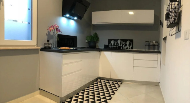 Апартаменты Standard Apartment Porta Aurea