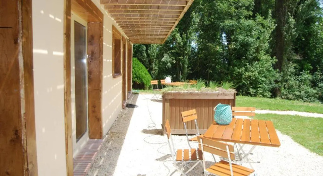 Le Relais du Hibou, Book Hotel Vittefleur Seine-Maritime