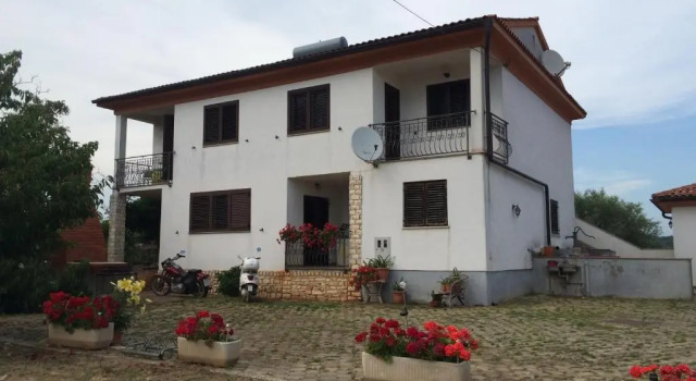 Апартаменты Apartment Bodi