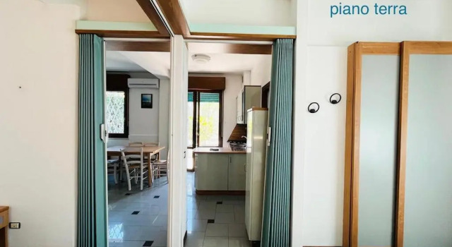 Апартаменты Residence Aries