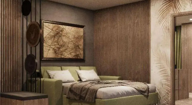 Mercure Oradea (Opening Q3 2026), Varaa Hotelli Oradea 