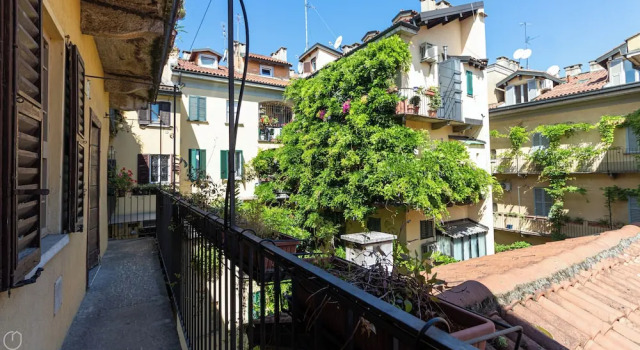 Italianway Easy - Garibaldi 40