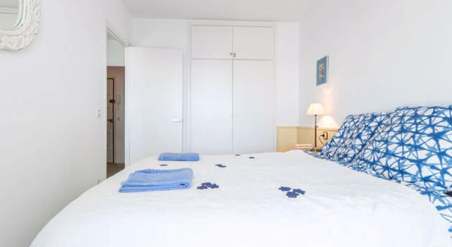 Apartment Pattaya Ispica 9499