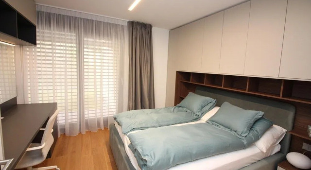 Viganello Luxury, Забронировать Отель Отели Лугано 3 звезды, рядом с Парк Ciani, 3*