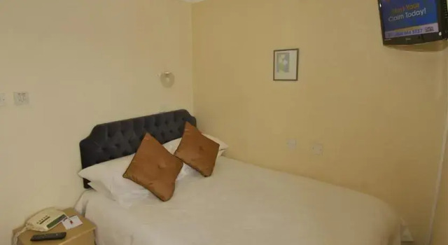 Best Western Beachcroft Hotel, Забронировать Отель Отели Исторического графства Суссекса с бассейном, Бассейн