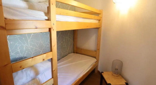 Studio Les Gets, 1 pièce, 6 personnes - FR-1-623-168, Забронировать Апартаменты/квартира Отели Ле-Же с парковкой, рядом с Bikepark Les Gets, Парковка