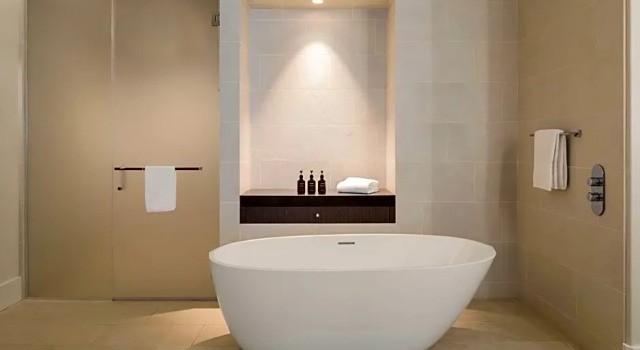 Номер Standard HOTEL CERRO, Autograph Collection