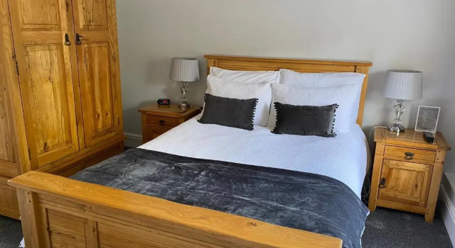 Номер Standard Bridge Farm Hotel