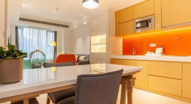 Sky Mansion Zhengzhou, Book Hotel Zhengzhou Henan