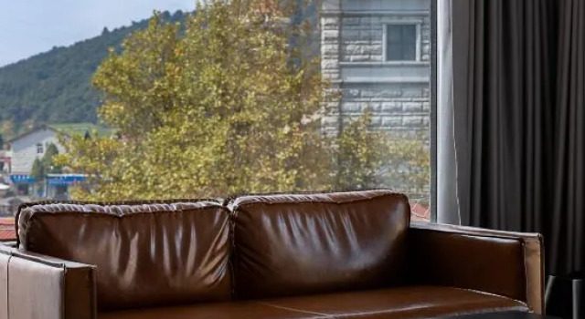 Люкс Xiyu Homestay