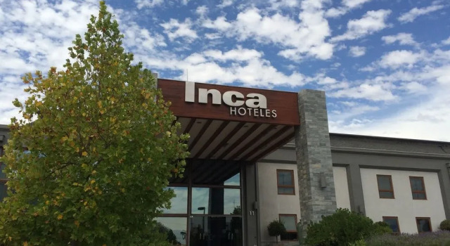 Inca Hoteles