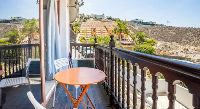 Ocean and Siam Park view Home by LoveTenerife
