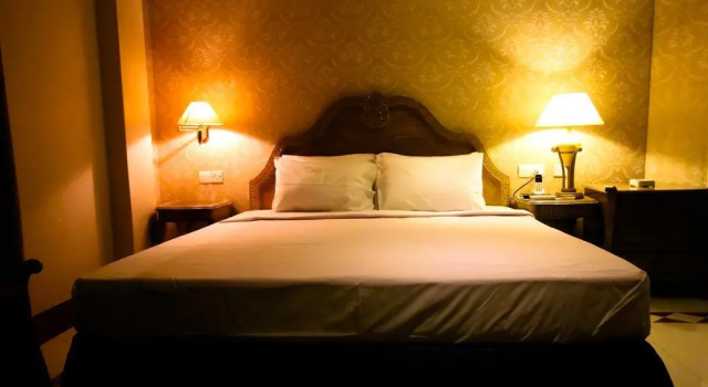 Sea Shell Hotel, Varaa Hotelli Uttara Dhaka
