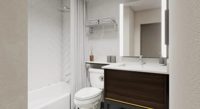 Run of House Holiday Inn Chicago Midway Airport S by IHG