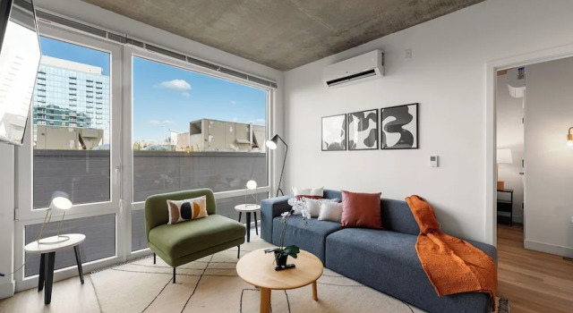 Апартаменты Grand ENVITAE Hotel 4 Bedroom Luxury Apartments