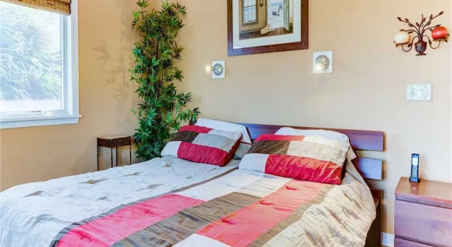 Serenity Now - Four Bedroom Home