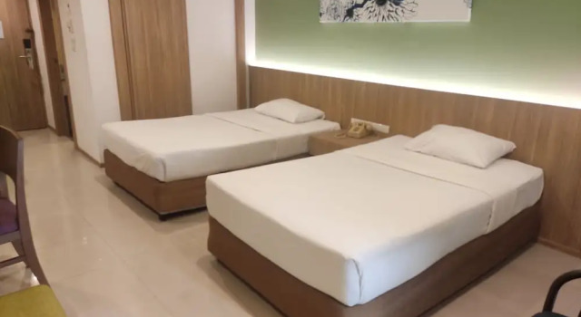 Hotel Stern Pattaya