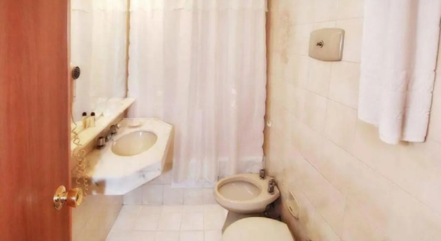 Двухместный номер Standard Hotel London Palace