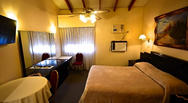 Номер Standard Hotel Nutibara