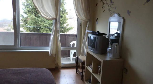 Elbarr Guest House