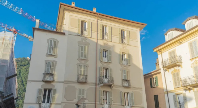 Linda Apartment 2 in Como, Забронировать Апартаменты/квартира Апартаменты Комо, рядом с Площадь Кавур, Апартаменты/квартира