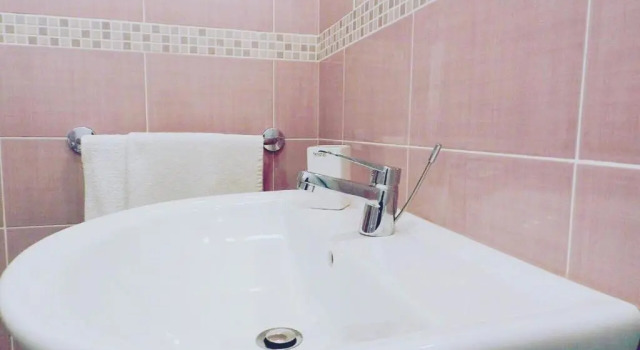 Номер Standard Cavour Rooms