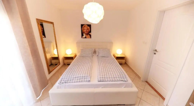 Студия Villa Sonja by Adex Travel