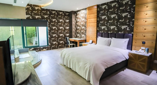 All-Ur Boutique Motel-Chang Hua Branch, Book Motel Changhua City Changhua County