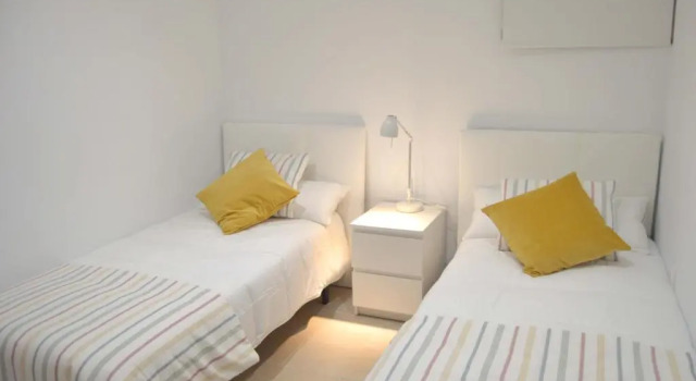 Apartamento Arco de los Blanco