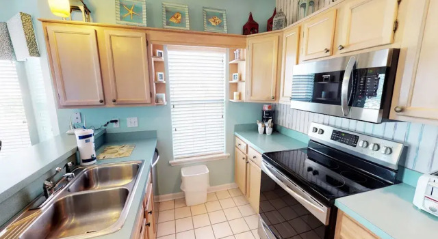 River Creek 2 Unit 1602, Buchen Sie Aparthotel Sunset Beach North Carolina