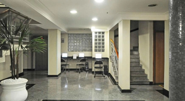 Oft San Conrado Hotel