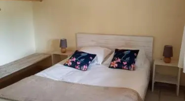 Le soleil souriant, Prenota Hotel Banne Cevenne