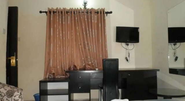 Adap Hotel, Book Hotel Hotels in Kwara with Breakfast, Breakfasts