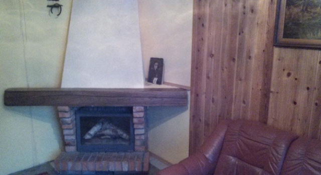Foxy House, Prenota Hotel Hotel a Pskovsky District con piscina, Piscina