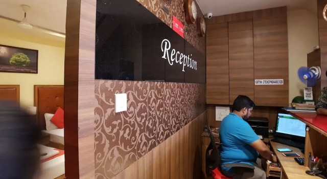 Hexa Aster, Забронировать Отель Churchgate Мумбай, рядом с Union Bank of India