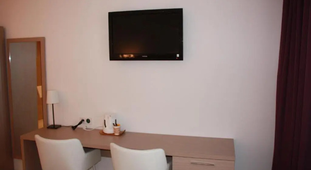 Номер Standard Hôtel Terranostra