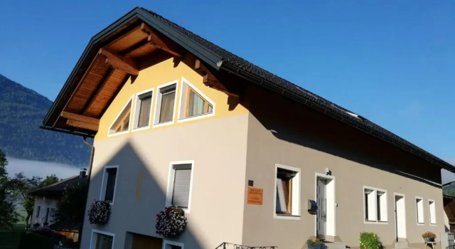 Апартаменты Berg & See Appartements Nassfeld - Hermagor - Carinthia