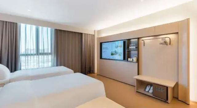 JI Hotel (Shijiazhuang Gaocheng Wangyang Square), Book Hotel Shijiazhuang Hebei