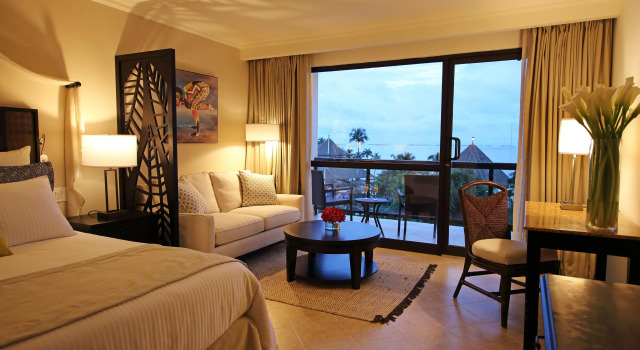 Intercontinental Playa Bonita Resort & Spa, Rezervovat Hotel Veracruz Panamá