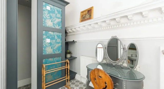 Апартаменты Grand Judges Lodgings Boutique Hotel Gloucester