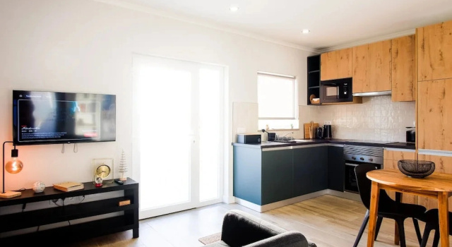 C Gato 7 Riscas - Recanto Da Oliveira, Rezervasyon Daire Óbidos Oeste