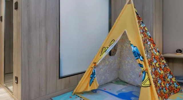 Семейный номер Standard Atour Hotel Guiyang Future Ark