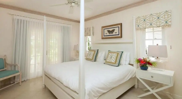 Coconut Grove 8 Luxury Villa by Island Villas, Boek Villa Holetown Saint James
