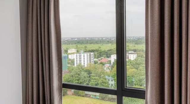 Двухместный номер Standard Areca Hotel