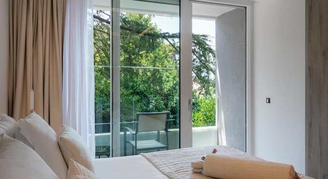 Kalamota Beach House, Buchen Sie Aparthotel Koločep Koločep