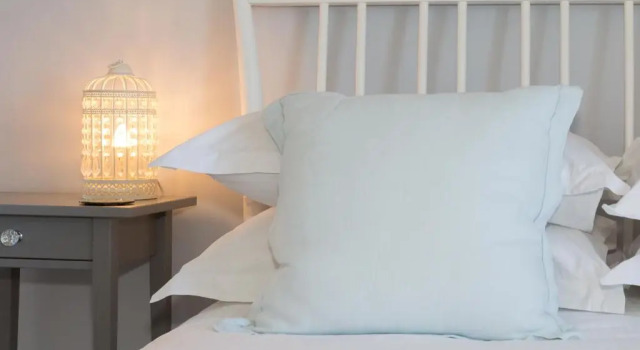 Standard dublă cameră cu vedere la mare 3 Porthminster B&B